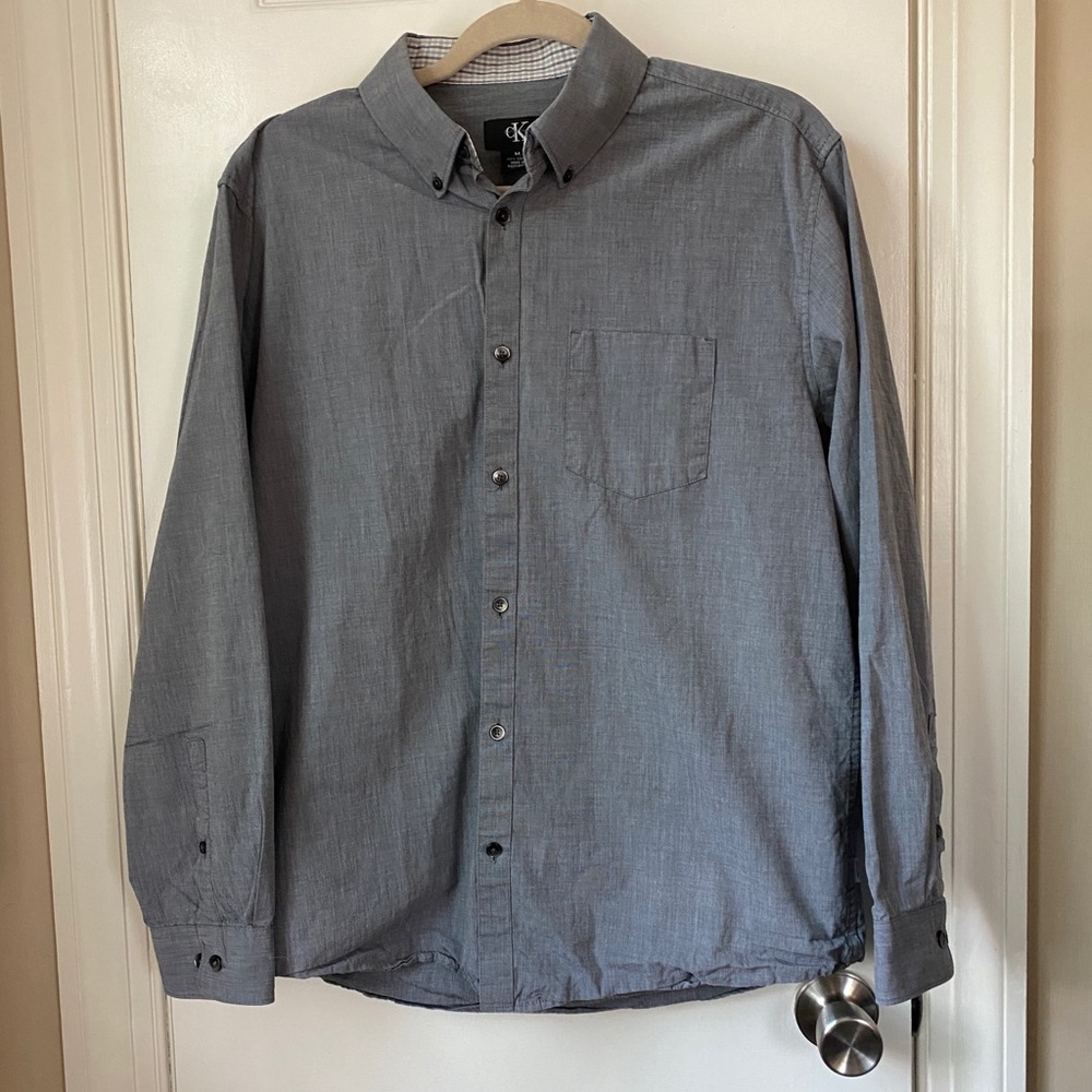 Calvin Klein Dress Shirt